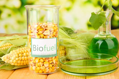Tong biofuel availability