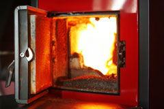 solid fuel boilers Tong